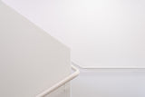 white room Poster och Canvastavla