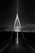 The bridge Poster och Canvastavla