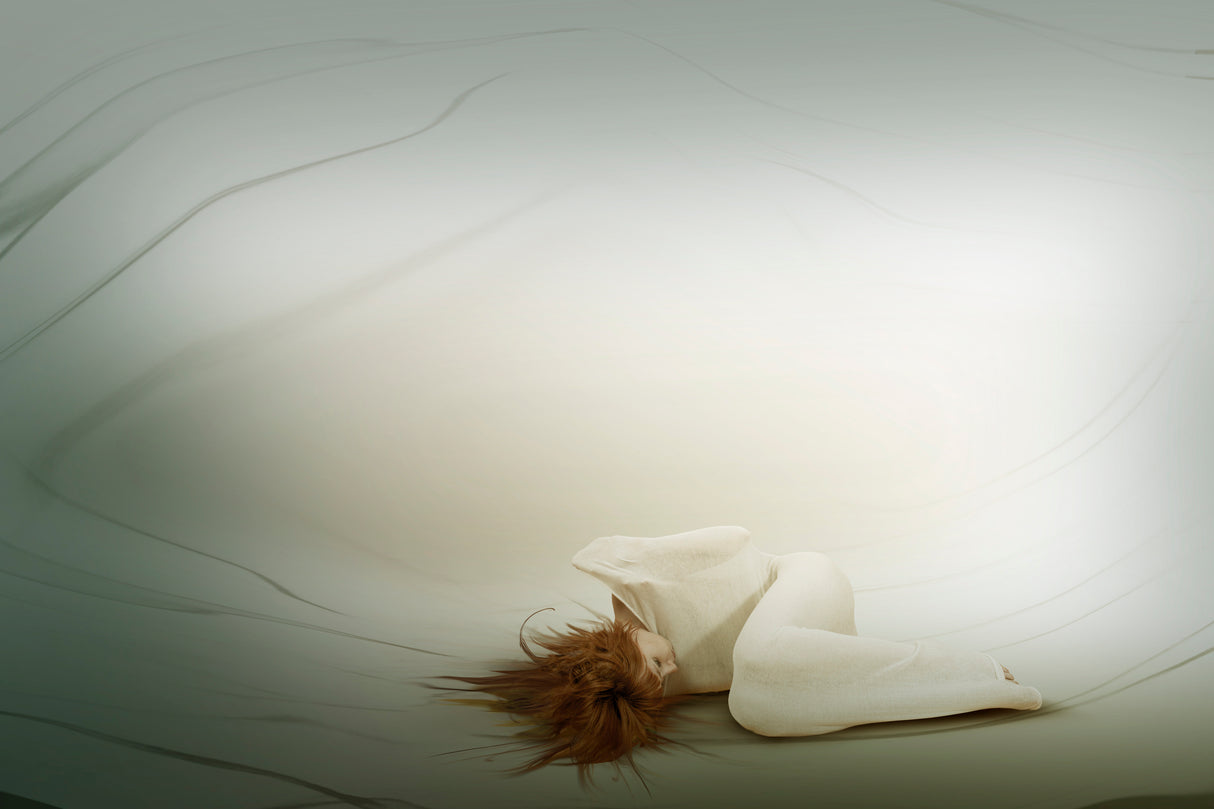 Cocoon I Poster och Canvastavla