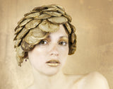 golden shyness Poster och Canvastavla