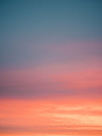 Colourful Sunset 1 Poster och Canvastavla