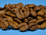 roasted coffee beans Poster och Canvastavla