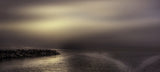 The whisper of dusk (re-edited) Poster och Canvastavla
