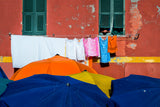 Colors of the Mediterranean Poster och Canvastavla