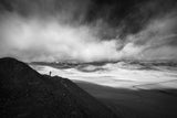 Between heaven and earth Poster och Canvastavla
