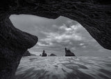 The cave Poster och Canvastavla