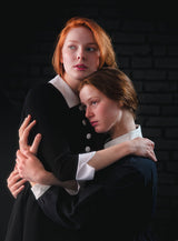 Tenderness Poster och Canvastavla