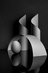 In the circle Poster och Canvastavla