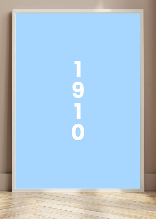 Malmö FF - fotbollsposter