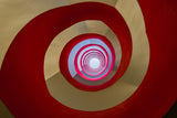 under the staircase Poster och Canvastavla