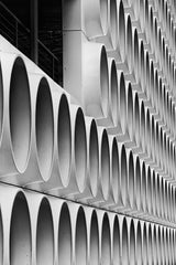 A symphony of circles Poster och Canvastavla