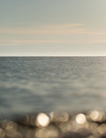 The Sea 2 Poster och Canvastavla