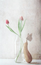 The pitter-patter of the rain Poster och Canvastavla
