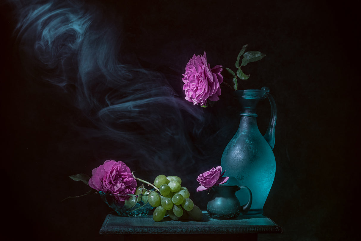 Smell the Gabriel Oak Poster och Canvastavla