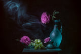 Smell the Gabriel Oak Poster och Canvastavla