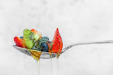 Oozing deliciousness ... Poster och Canvastavla
