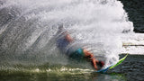 Waterski Poster och Canvastavla