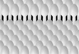 Spoons Abstract: Audience Poster och Canvastavla
