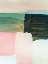 Abstract 56 Poster och Canvastavla