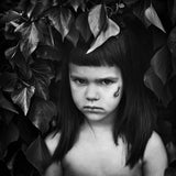 child of nature Poster och Canvastavla