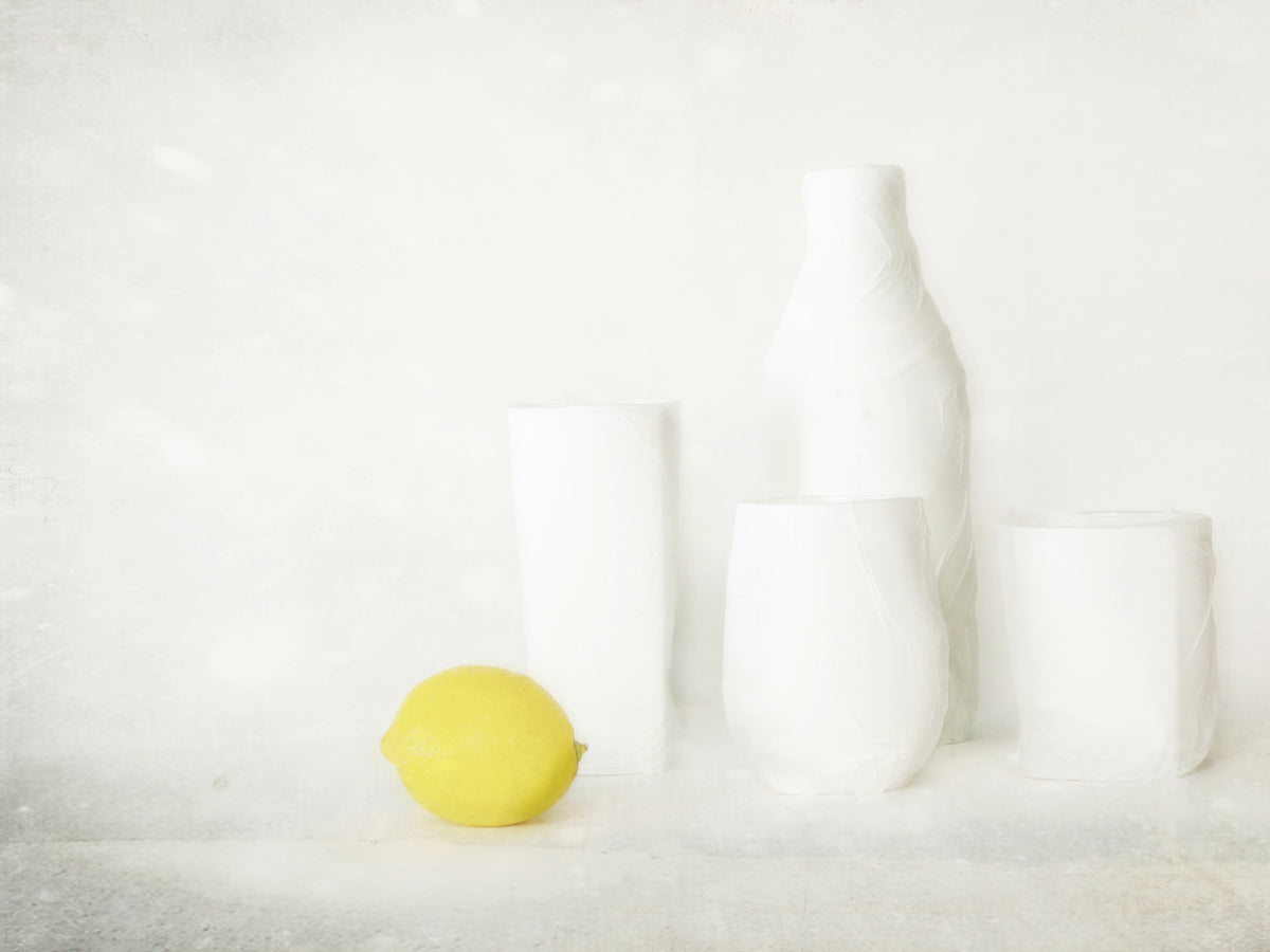 lemon Poster och Canvastavla