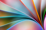 colors Poster och Canvastavla