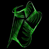 Green Leaf Poster och Canvastavla