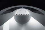 Asymmetrical Light Poster och Canvastavla