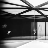 Lost in mirrors Poster och Canvastavla
