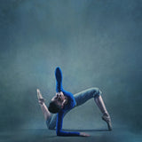 The girl &amp; dance Poster och Canvastavla