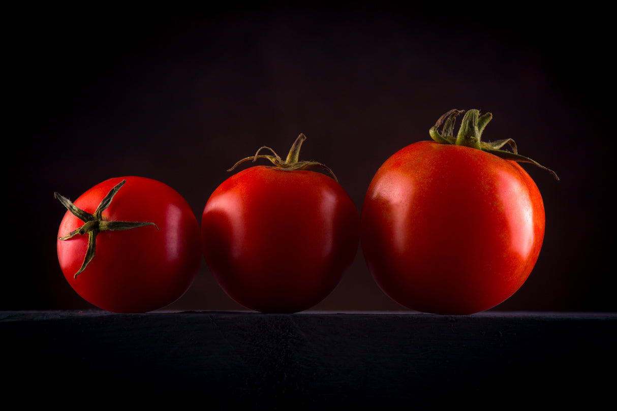 Food Art Poster och Canvastavla