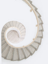 Swirl Poster och Canvastavla