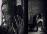 You Broke Me.........(Again) Poster och Canvastavla