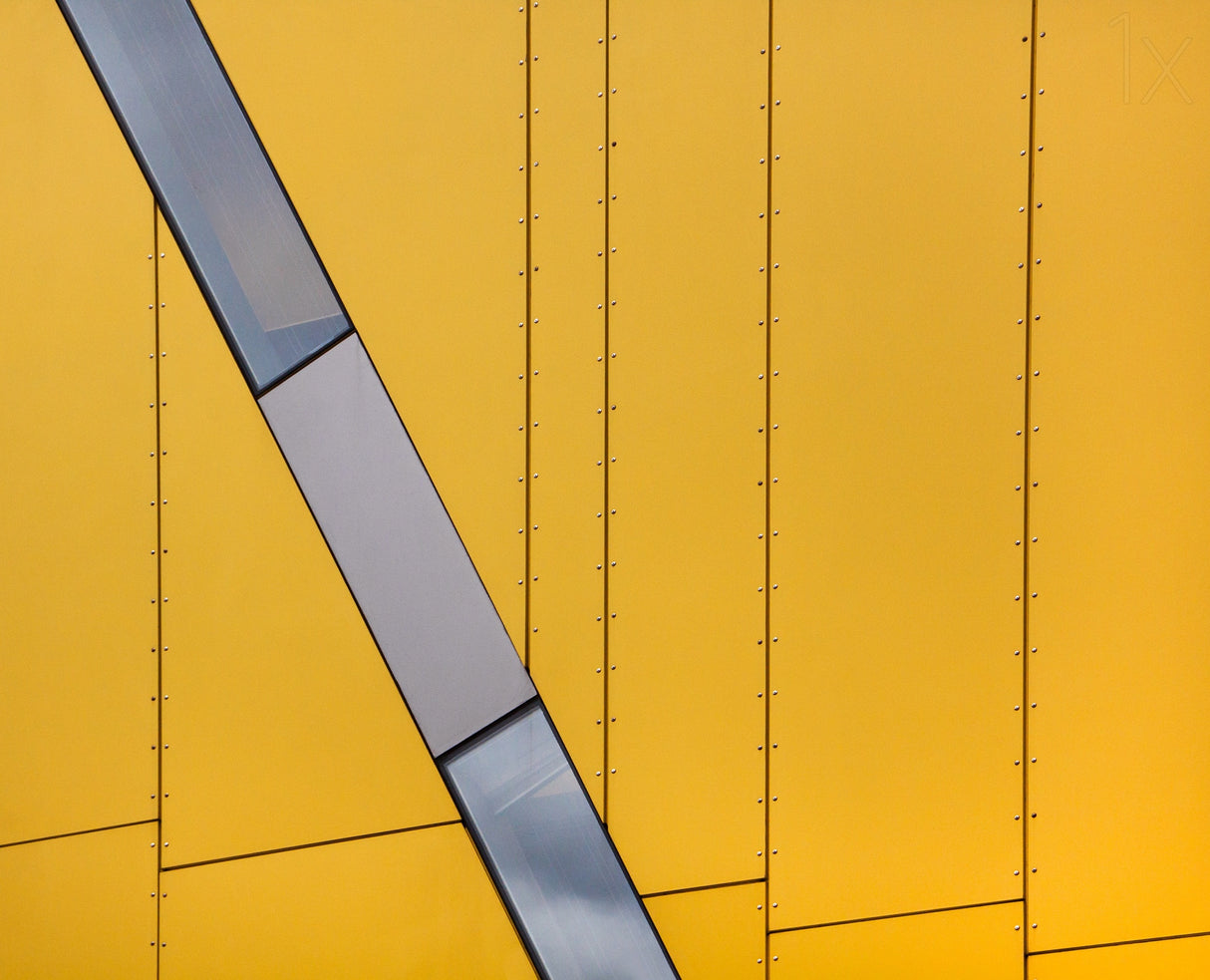 Angle Poster och Canvastavla