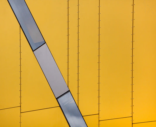 Angle Poster och Canvastavla