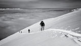 Climbers Poster och Canvastavla