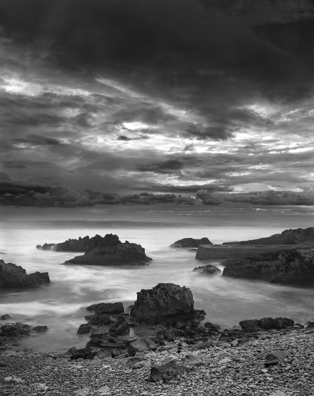 Cabo Raso #20 Poster och Canvastavla