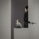 Who moved my fish  ( monologue ) Poster och Canvastavla