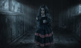 Scary tale Poster och Canvastavla