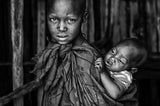 I Am My Brother's Keeper Poster och Canvastavla