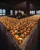 BHUTAN, JAMBAY LHAKHANG-76614 Poster och Canvastavla
