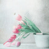 Early Summer Rain Poster och Canvastavla