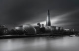 London city hall Poster och Canvastavla