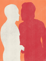 Acceptance Poster och Canvastavla