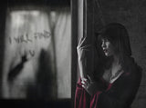 I'LL Find U Poster och Canvastavla