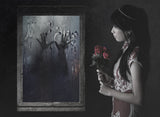 Miss U (Pandemic Effect) Poster och Canvastavla