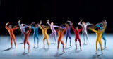 Dreamy dance. Serie. Poster och Canvastavla