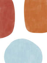 3x4 Aspectratiott20 Poster och Canvastavla