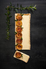 Roses tart Poster och Canvastavla