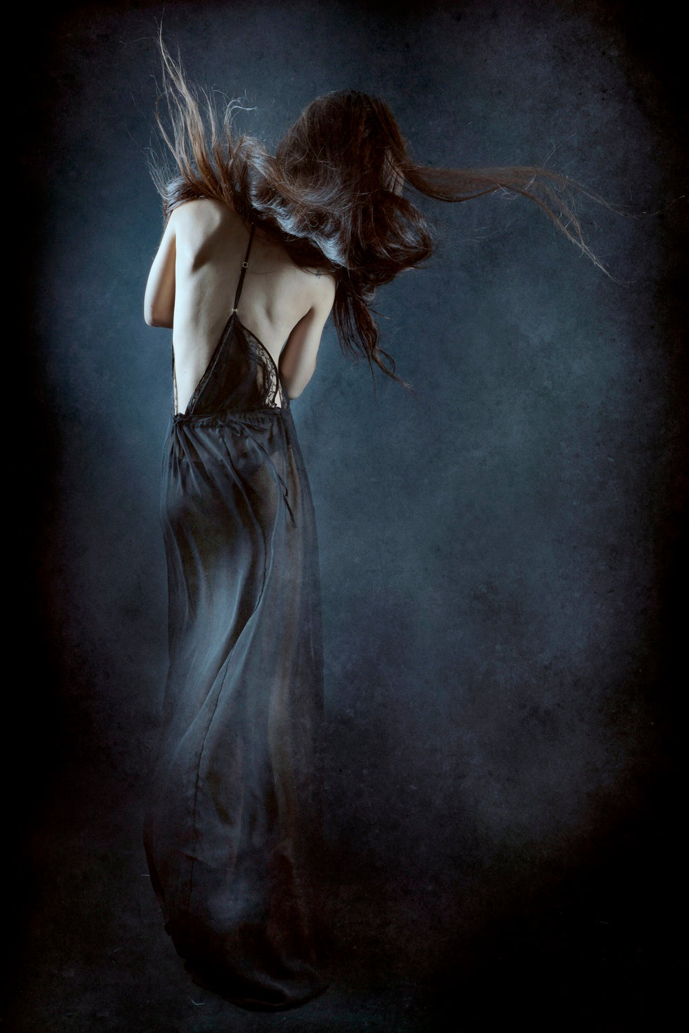 Gone with the wind Poster och Canvastavla